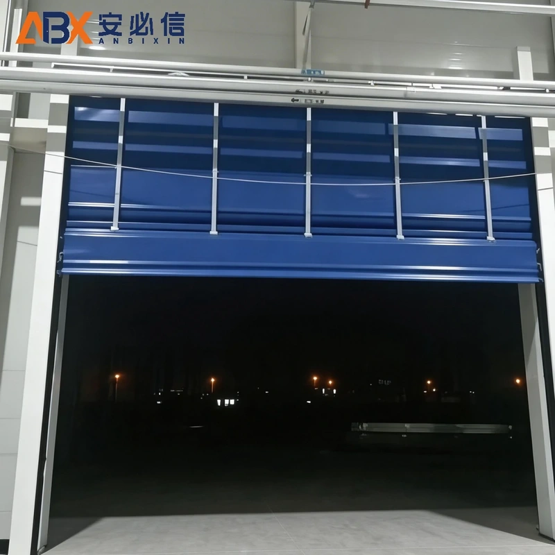 七台河市堆积门