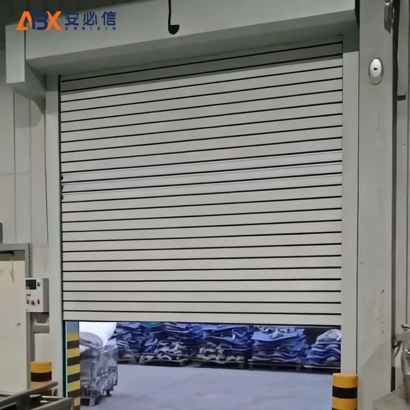七台河市涡轮硬质高速门